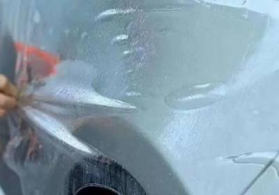 汽車貼膜的牌子有哪些