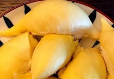 黑刺榴蓮和貓山王區(qū)別