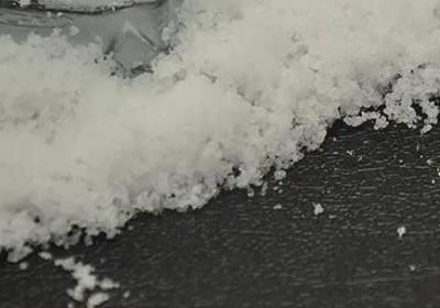 天然雪和人造雪的差別