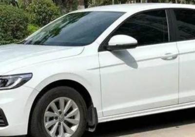 大眾新寶來怎么拉高速