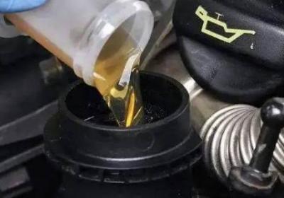 汽車波箱油多少公里換