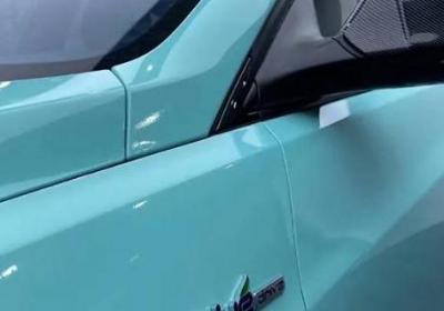 汽車貼膜后要注意什么