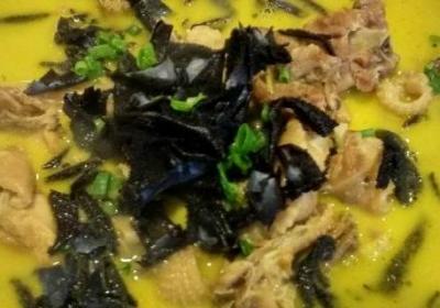 鎮(zhèn)坪縣美食