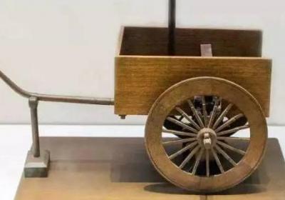 指南車是誰發(fā)明