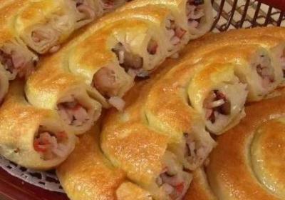 鎮(zhèn)賚縣美食