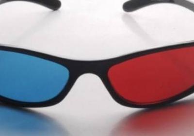 imax眼鏡和普通3d眼鏡有區(qū)別嗎