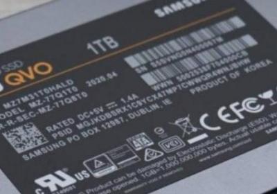 筆記本電腦固態硬盤是什么意思