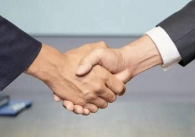 合作關系的四種類型