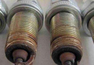 火花塞壞了有什么反應(yīng)