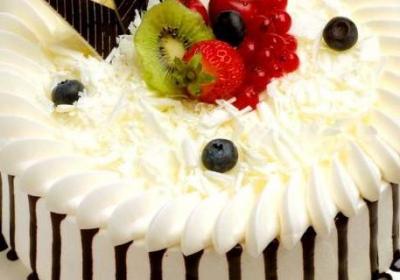 冰淇淋蛋糕可以保存多久