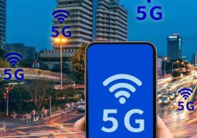 wifi后面有個(gè)5g是什么意思