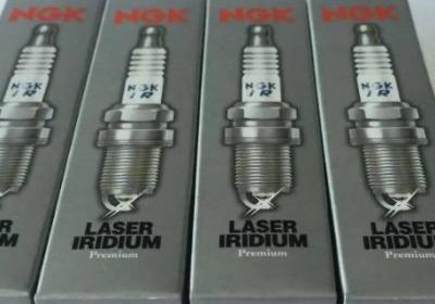 火花塞熱值7和8的區別