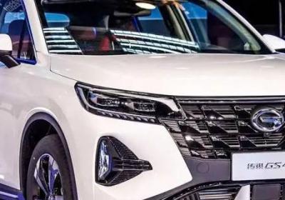 廣汽傳祺gs4智能鑰匙掉了怎么弄