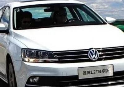 大眾速騰汽車燒機油的影響