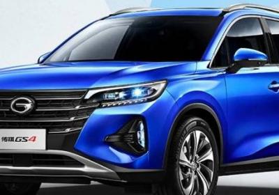 傳祺gs4換什么機油