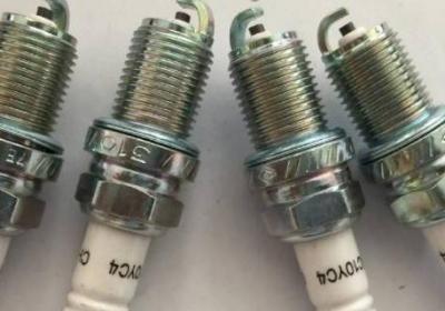 汽車火花塞正常顏色