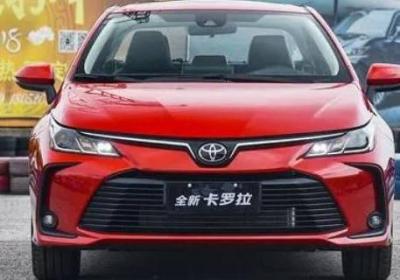 豐田卡羅拉的正常水溫是多少