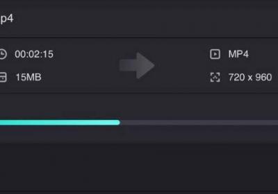 mp4是什么格式的