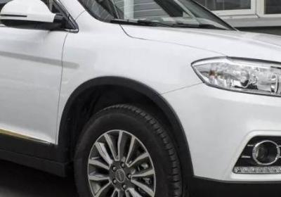 長(zhǎng)城哈弗h6空調(diào)濾芯怎么換