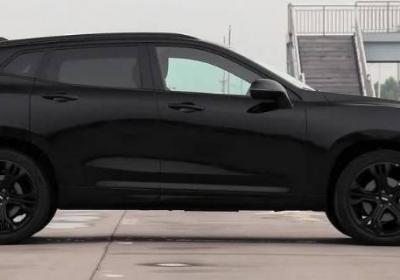 長(zhǎng)城vv7空氣濾芯位置在哪