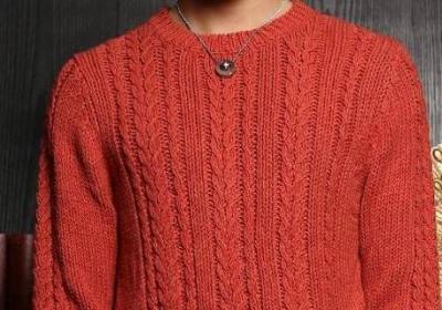 毛衣洗大了怎么恢復正常