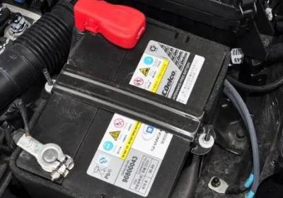 電瓶容量檢測方法