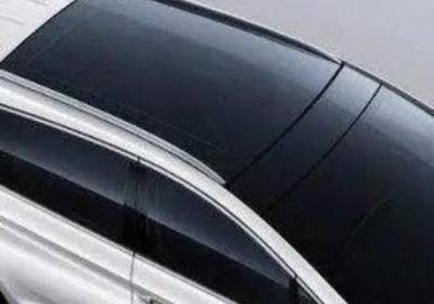 宋max哪款有天窗