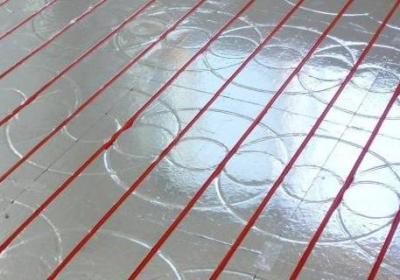 地暖停了要不要把水排出