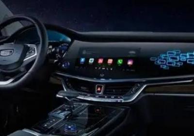 博瑞ge怎么連接藍(lán)牙