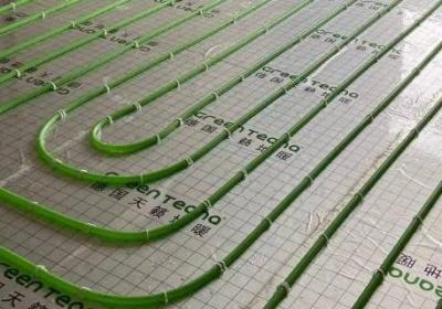 不住人的房間不開地暖省氣嗎