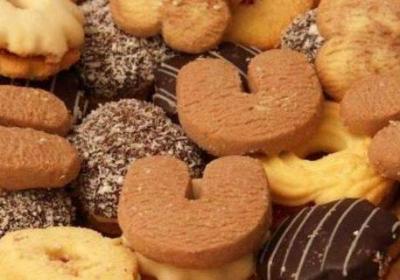 餅干過期了還能吃嗎