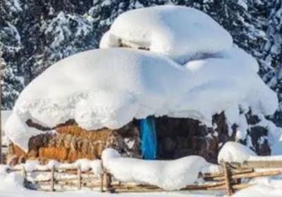 10mm降雪量相當(dāng)于多少厘米厚