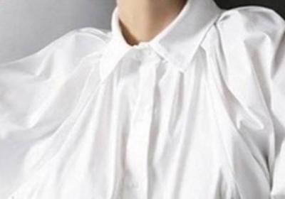 白色襯衣領(lǐng)子發(fā)黃怎么洗干凈