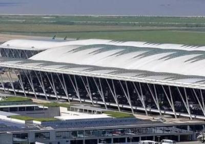 浦東機(jī)場(chǎng)有地鐵嗎