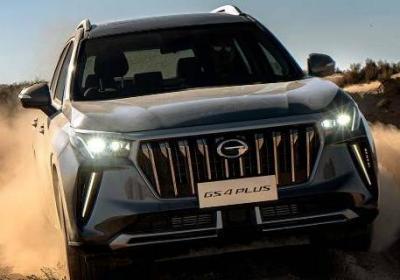 廣汽傳祺gs4剎車異響怎么回事