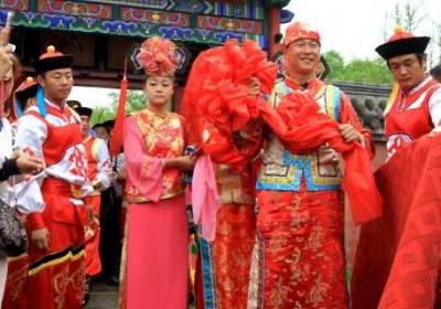 我國北方有哪些少數民族