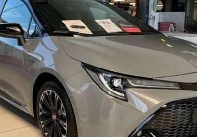 豐田卡羅拉車內有異味怎么辦