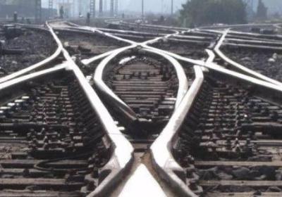 道岔有幾種類型