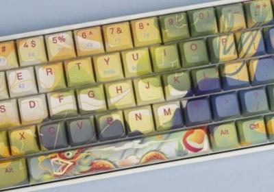 取消隱藏的快捷鍵