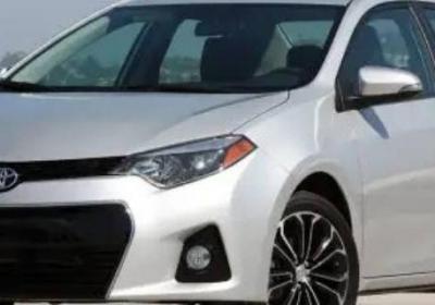 豐田卡羅拉方向機異響處理