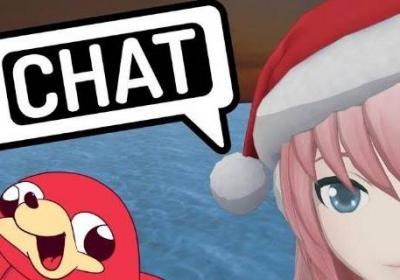 vrchat用什么設(shè)備