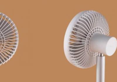 舊風(fēng)扇開起來就是提不起速度轉(zhuǎn)3到4分鐘就發(fā)熱怎么回事