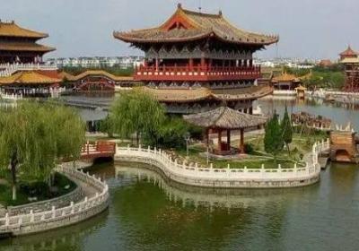 東京開封汴梁什么關系