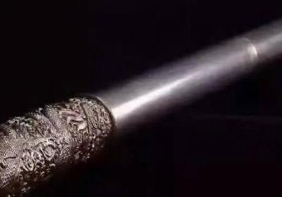 金箍棒長什么樣子