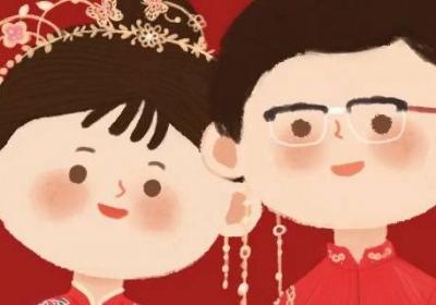 結婚兩年是什么婚