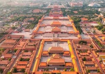 北京成為全球首個(gè)什么之城