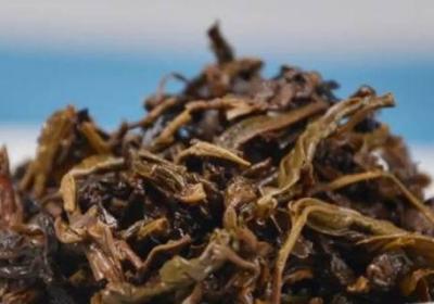 茶葉中的茶堿是什么