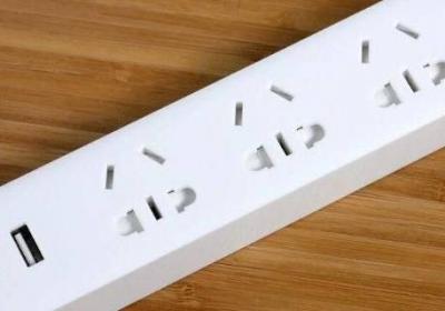 插線板可以過安檢嗎