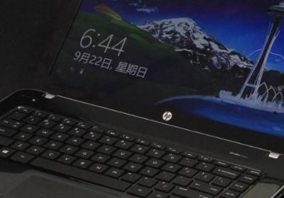 惠普pavilion是什么系列