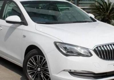 別克全新英朗怎么怠速低